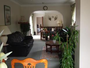 Main Lounge