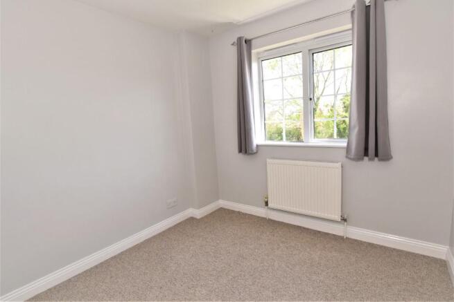 Bedrom Three