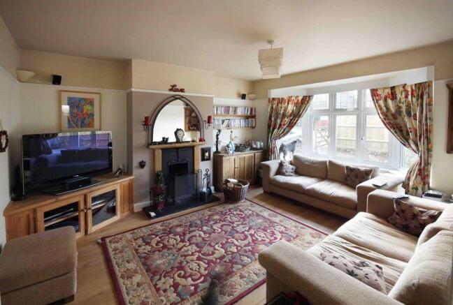 Sitting room