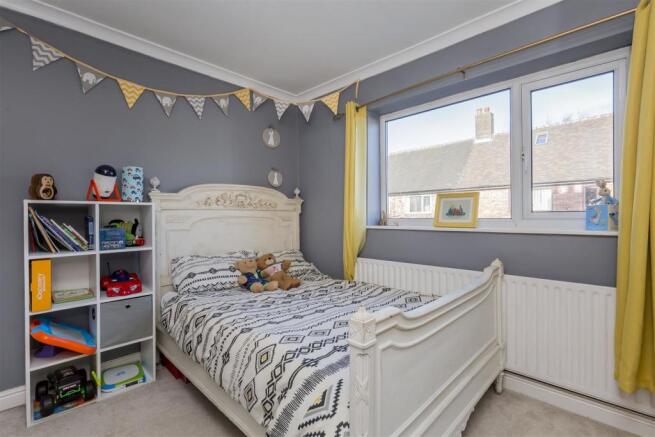BEDROOM TWO