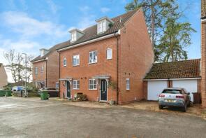 19, Hastings Close, Thetford IP24 2ZF