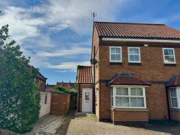 5, North Road, Middlesbrough TS9 5DU