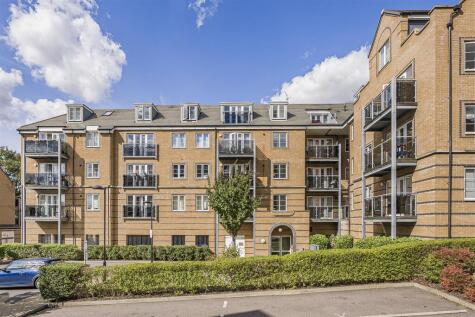 Constables Way, Hertford