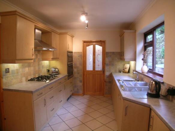Dining Kitchen 2