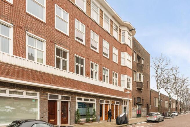 Amsteldijk 143 3 1079 LE AMSTERDAM image 3