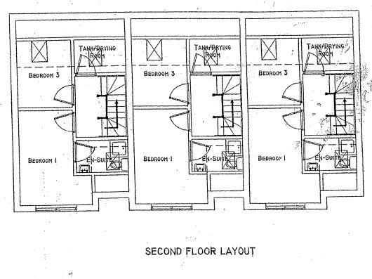 Second Floor