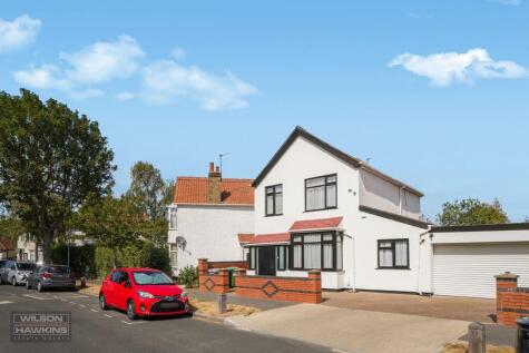 Sylvester Road, Wembley, HA0 3AQ
