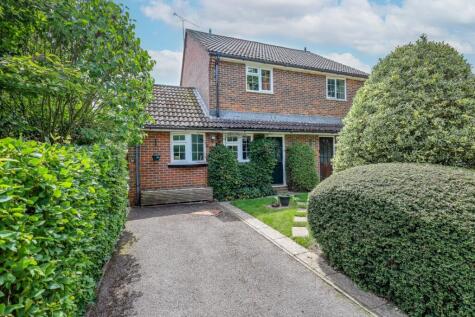 Longmead, Liss, Hampshire