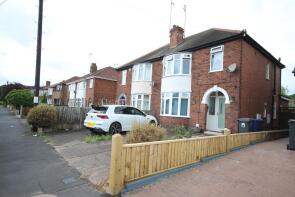 17, Harlaxton Street, Burton-on-trent DE13 0QZ