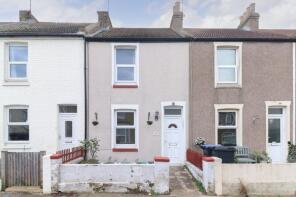 103, Milton Avenue, Margate CT9 1TT