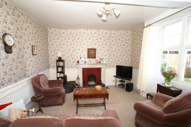 Drawing Room