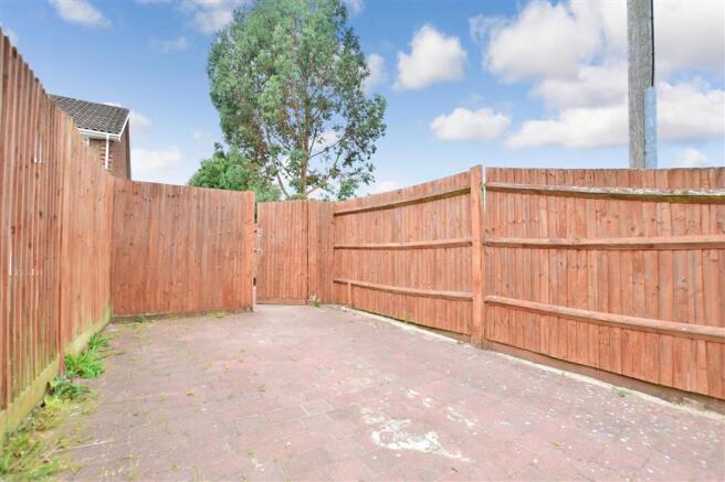 Driveway/Parking