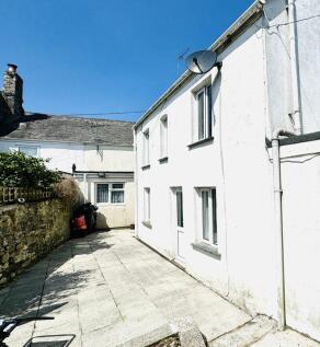 Fair Street, St. Columb