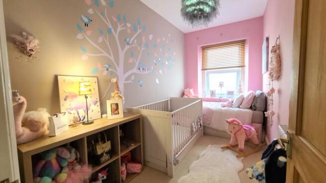 Bedroom 3