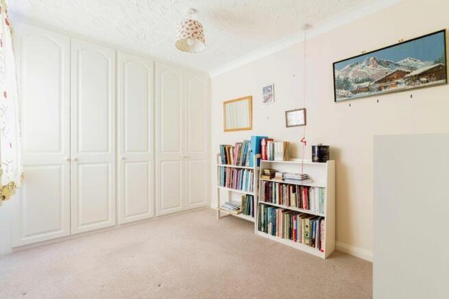 BEDROOM TWO