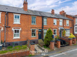 8, Laurel Lane, Halesowen B63 3DA