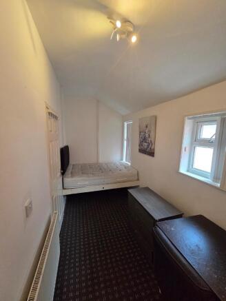 1 bed Flat to rent Image 6