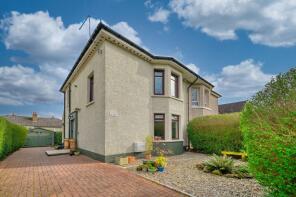 178, Braidcraft Road, Glasgow G53 5DZ