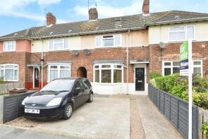 143, 21st Avenue, Kingston Upon Hull HU6 8HS