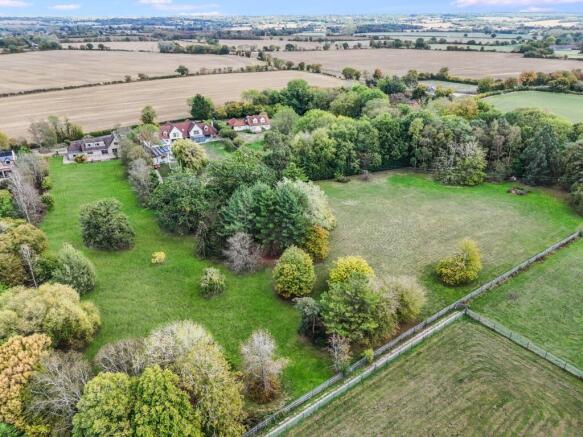 House and Land