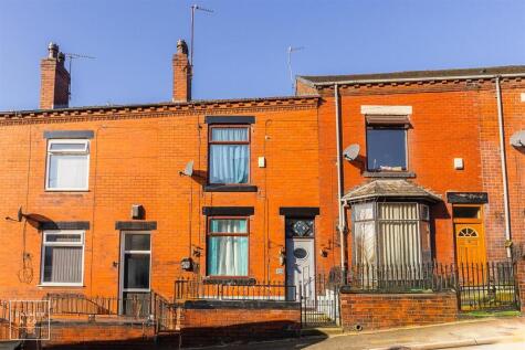 Primrose Street South, Tyldesley, M29