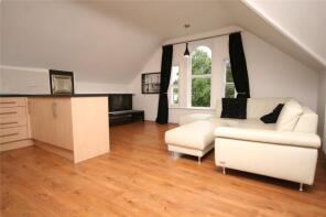 Flat 5, 87, Shurdington Road, Cheltenham GL53 0JQ