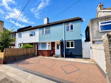 Drew Street, Brixham