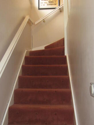 Stairwell