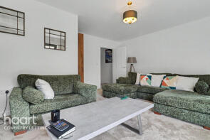 14, Sidwell Drive, Warwick CV34 5SY