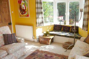 LIVING ROOM 2