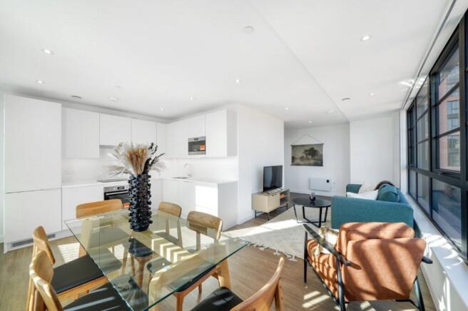 2 Bed Example