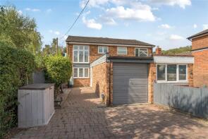 9, Melrose Road, Westerham TN16 3DA