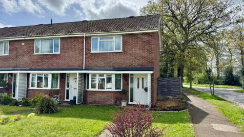 Wilmot Walk, Newbury, RG14 6SB