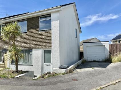 Old Roselyon Road, St. Blazey, Par