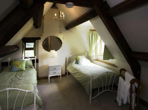Bed 3