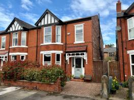 116, Nicolas Road, Manchester M21 9LT