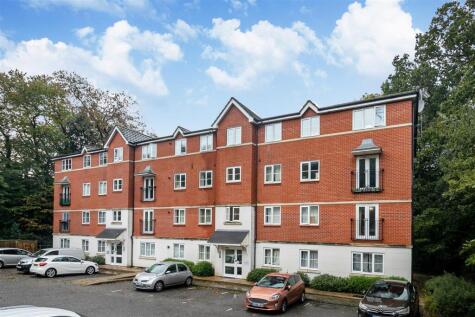 Arbourvale, St. Leonards-On-Sea