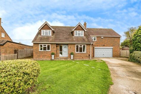 Clifden Road, Worminghall, Aylesbury