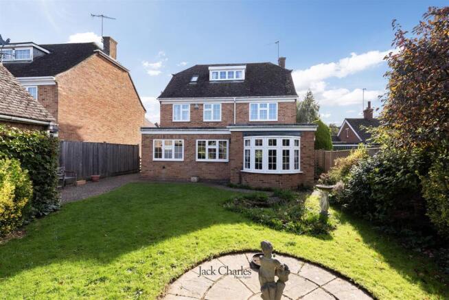 11 Allington Drive, TN10 4HH 017.jpg