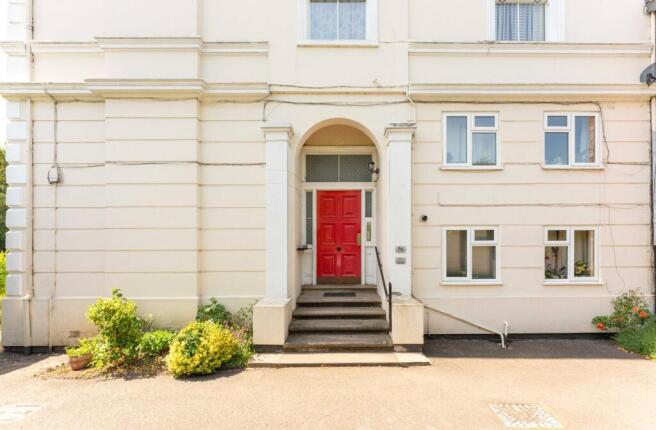 Warwick Place, Leamington Spa, Warwickshire, CV32 photo 4