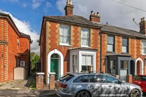 50, Western Road, Winchester SO22 5AH