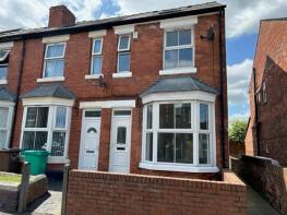 235, Noel Street, Nottingham NG7 6AR