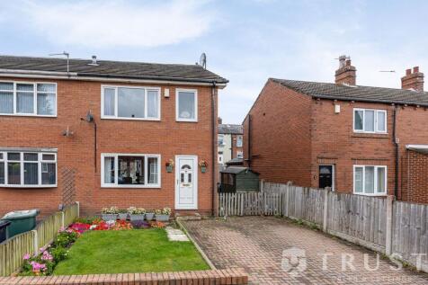 Mortimer Street, Healey, WF17