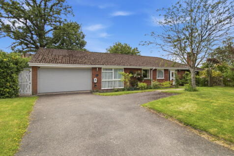 5 Stone Close, Colwall, Malvern, Herefordshire, WR13