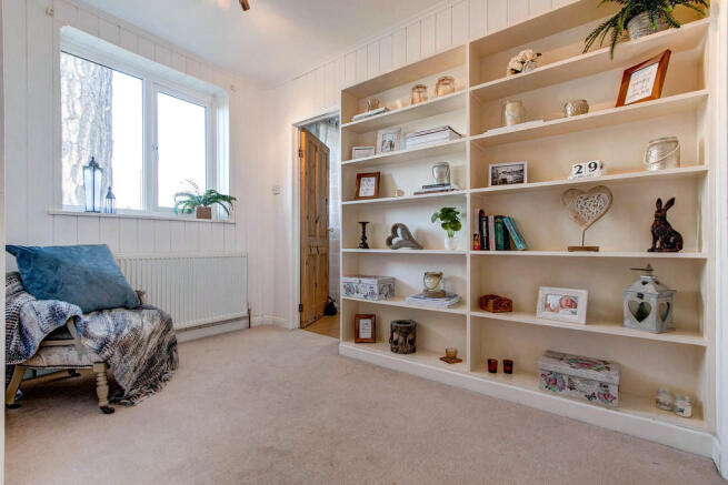Lounge - Aspect 2