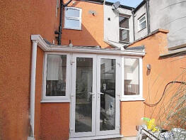 25a, New Station Road, Fishponds, Bristol BS16 3RP
