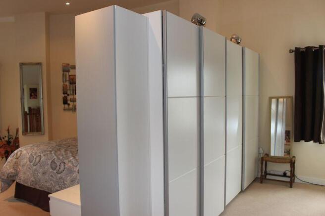 Wardrobes
