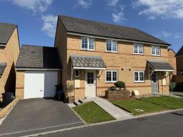 4, Polden Walk, Radstock BA3 4GB