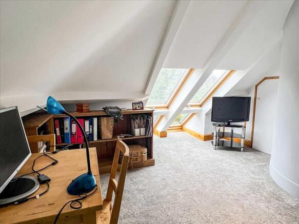 Bedroom Five
