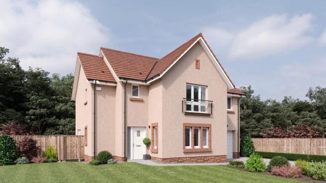 longbanks green, dunbar